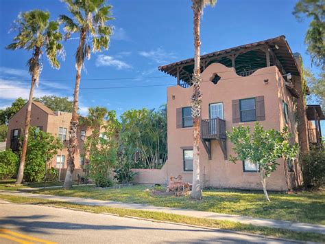 El Patio Sarasota — One Stop Housing