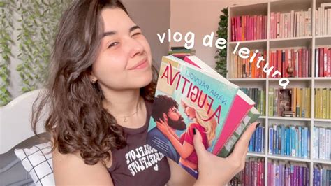 Vlog Leituras Da Semana Filme De Vbsa YouTube