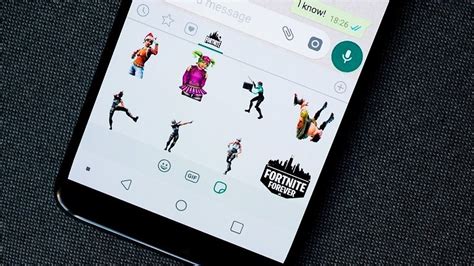 Cómo Crear Stickers De Whatsapp Con Tus Propias Fotos