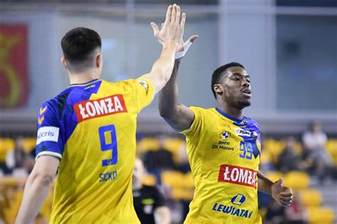 Montpellier Om A Vive Kielce Tv Na Ywo Montpellier Vive Kielce