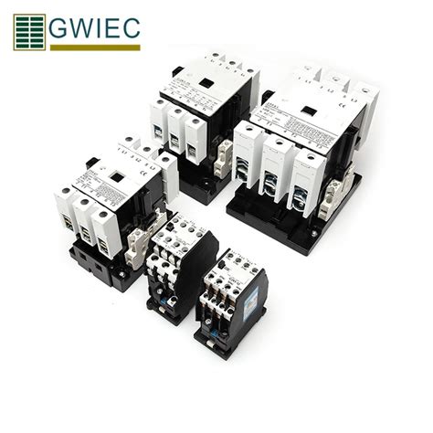 Oem Ac Contactors Ce A Cjx Nc Magnetic Dc Power Tf Contactor