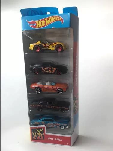 Carritos Hot Wheels Mattel Nuevos Y Originales Mercadolibre