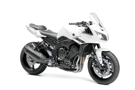 Yamaha Fz1 07 15 Bazzaz