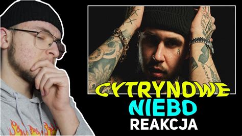 Reto Cytrynowe Niebo Reakcja Youtube