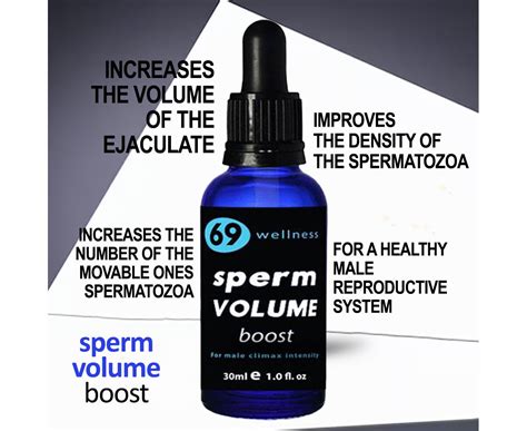 Gotas para más esperma Aumento del volumen de esperma Entrega gratuita sex shop