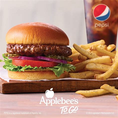 Applebee's | Food, Applebee's restaurant, Lunches and dinners