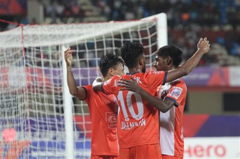 Goa Overcome Chennaiyin To Clinch 2019 Hero Super Cup Title Football