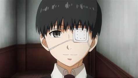 20 De Diciembre Cumpleaños De Ken Kaneki Tokyo Ghoul
