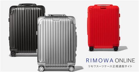 Wap Lr Xxl Rimowa