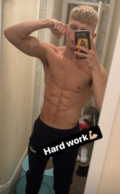 Hot Dudes December Hot Guys