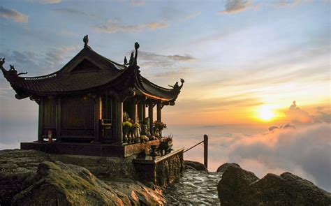 Vietnamese Pagodas: Top 13 sacred spiritual destinations