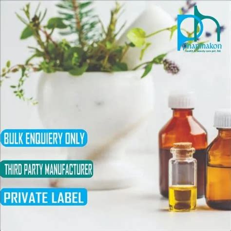 Chloris Natural Herbal Third Party Manufacturing For Hair Growth Oil