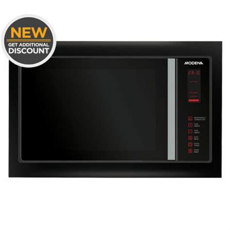 Jual Microwave Oven Modena MV 3133 Modena Microwave Oven MV 3133 Ory