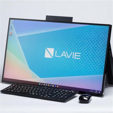 【特別訳あり特価】 ヤマダデンキ Yahoo 店nec Pc A2377dab デスクトップパソコン Lavie A23 ファインブラック