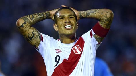 Paolo Guerrero Médico Del Avaí Reveló Que No Puede Jugar Partidos Enteros