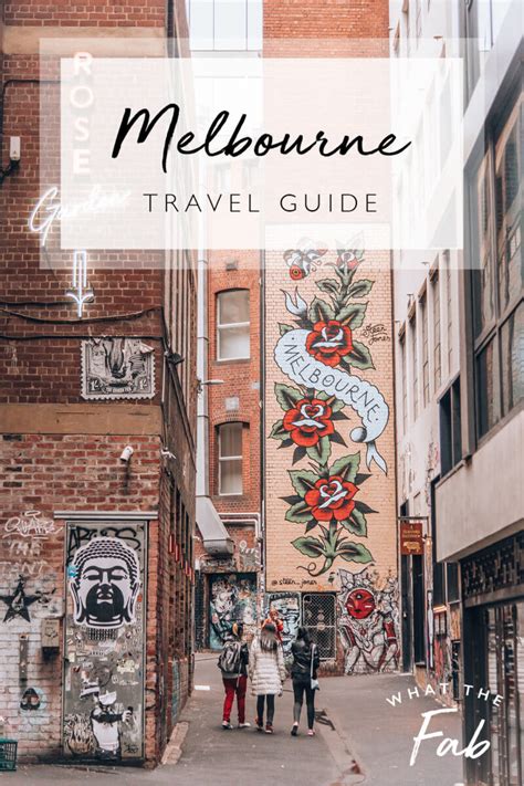 Places to Visit in Melbourne: Melbourne Travel Guide | 2023