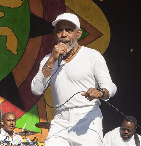 Is Frankie Beverly Married? Who Is Wife? Age, Net Worth
