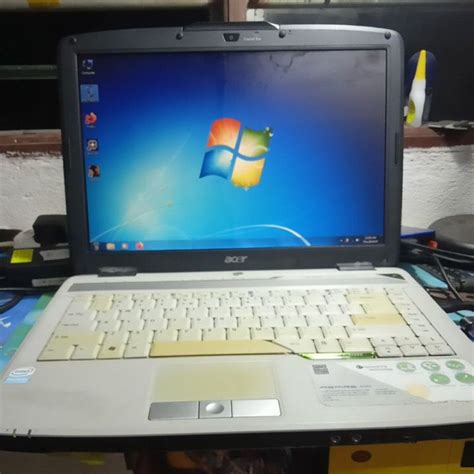 Acer Aspire 4720 Used Shopee Malaysia