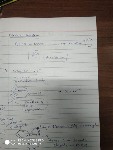 What Is The Reaction Of Chlorobenzene With Sodium ECHEMI