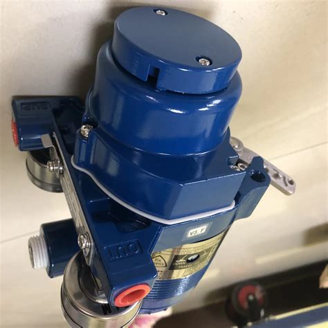 High Quality Valve Positioner Avp00-rsd3a Azbil Valve Positioner - Buy