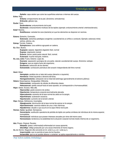 Manual De Terminologia Medica N2 PDF