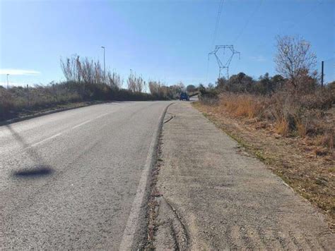 Comencen Les Obres Del Cam De Rellinars A Can Gonteres