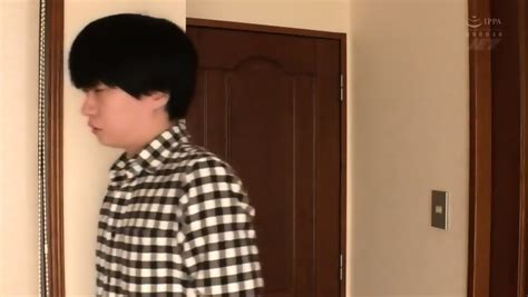 NDRA Im Secretly Fucking Her Mother Tsubaki Kato Milf Lingerie Dgs