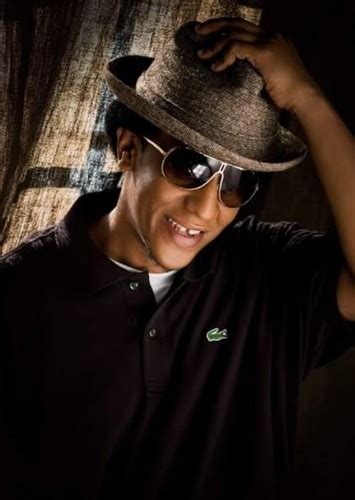 Tego Calderon Fast And Furious