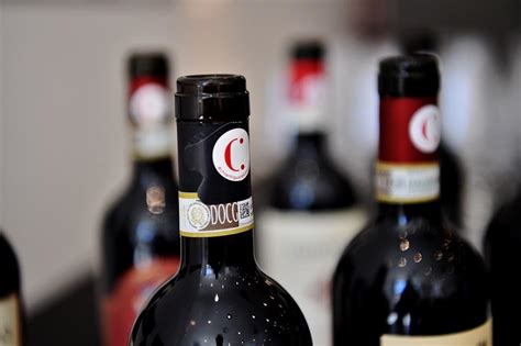 Il Consorzio Vino Chianti Torna A Cuba Da Protagonista