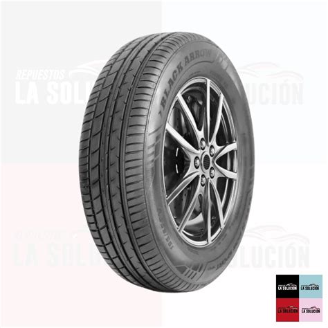 NEUMATICO 175 65 R14 ROADWING RW581 H T TL BLK La Solucion De Repuestos