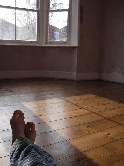 summerfete: floored!