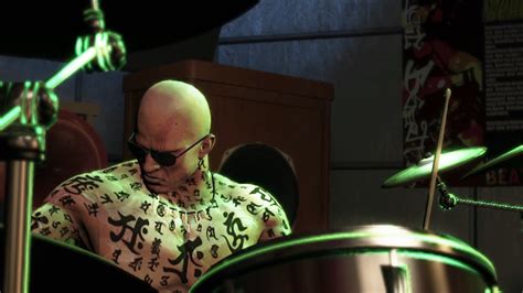 Devils Third Screenshots