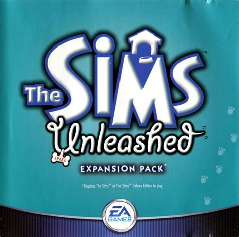 Sims 1 Cover Art