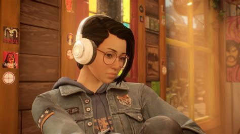 Life is Strange: True Colors review – search your feelings