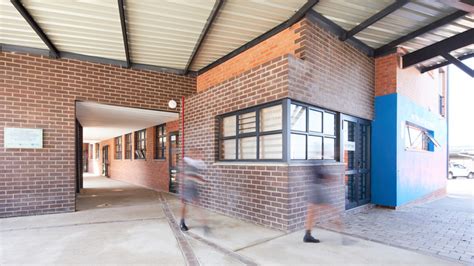 Corobrik Featured Project Waterkloof Hills Combined School In Rustenburg