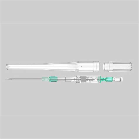 Hemodialysis Needle Catheter Jianxi Sanxin Medtec Co Ltd