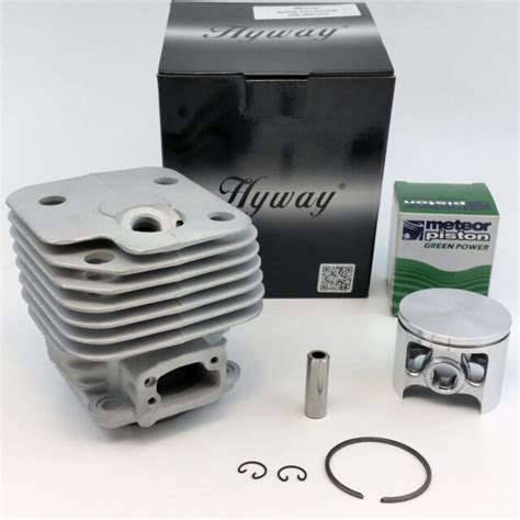 Cylinder Kit For HUSQVARNA 268 268 Special 50mm 501658571 W