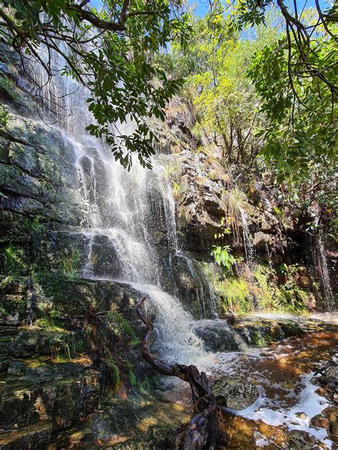 Secret Waterfall – AMP Photography