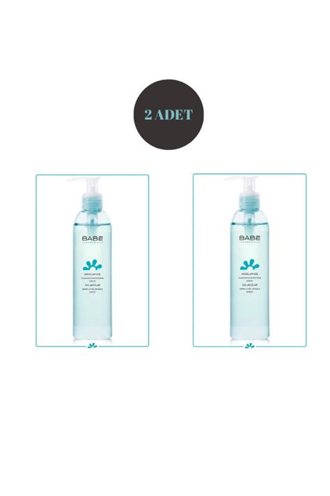 Babe Laboratorios Soothing Yat T R C Etkili Sabun I Ermeyen