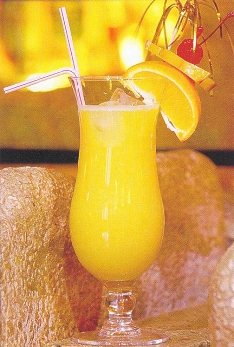 Yellow Bird