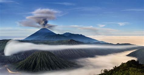 Gunung Bromo