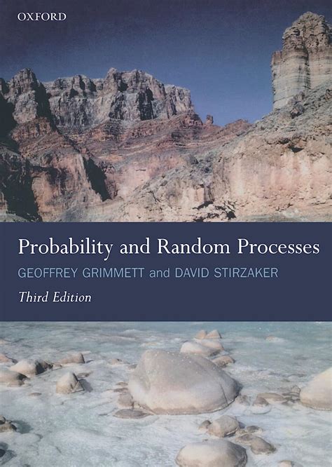 Buy Probability And Random Processes Book Online At Low Prices In India