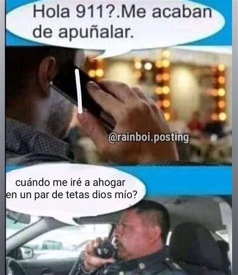 Dios Mio Meme Subido Por Rei Nazi Memedroid