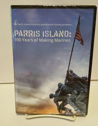 Parris Island - 100 Years of Making Marines - Parris Island Museum