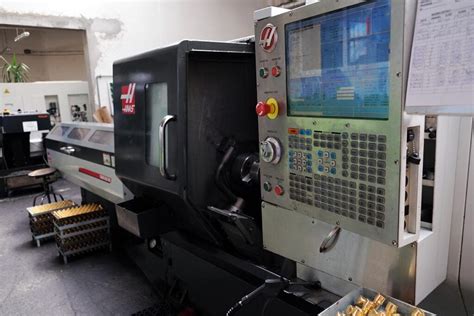 Frezowanie Cnc Us Ugi Obr Bki Metali Pomet Wronki