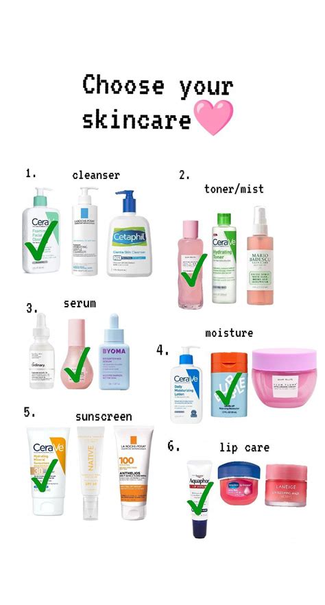 Cerave Step Routine For Dry Skin Artofit