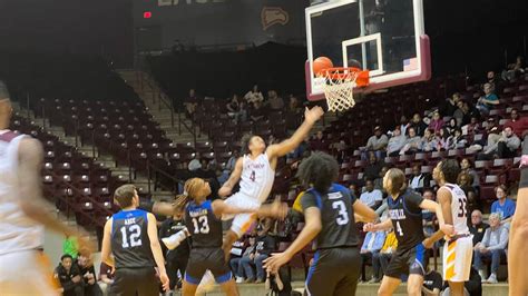 Comeback Win May Galvanize Winthrop Through Season Rock Hill Herald