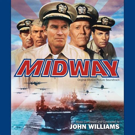Chronological Scores Soundtracks Midway 1976