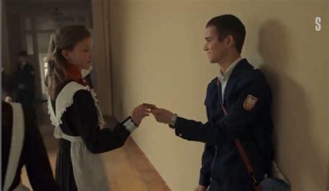 На Украине запретили показ сериала "Слово пацана" - discover24.ru