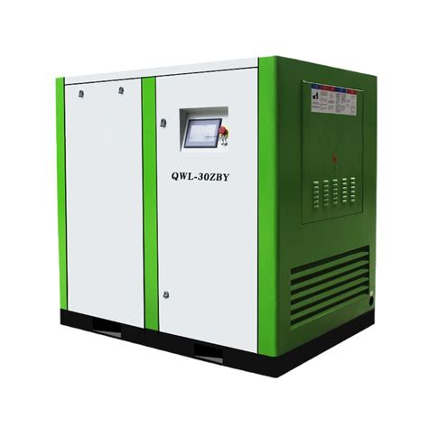 Oil Free Kaeser Bsd 72 T Rotary Screw Compressor Oil Free Air